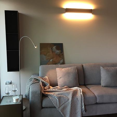 Appartement Energaia à Toscolano Maderno Chambre photo
