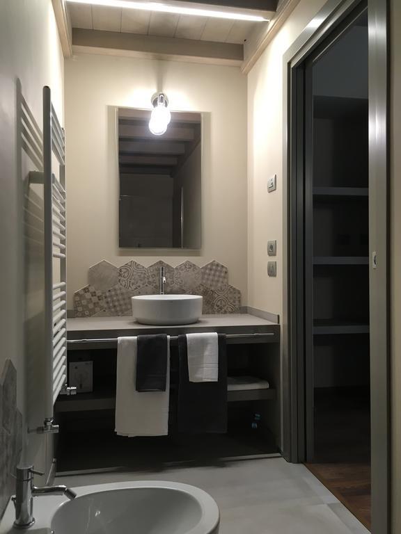 Appartement Energaia à Toscolano Maderno Chambre photo