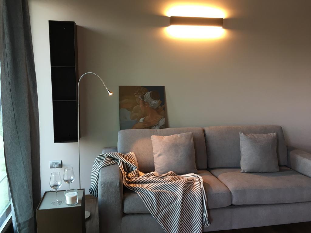 Appartement Energaia à Toscolano Maderno Chambre photo