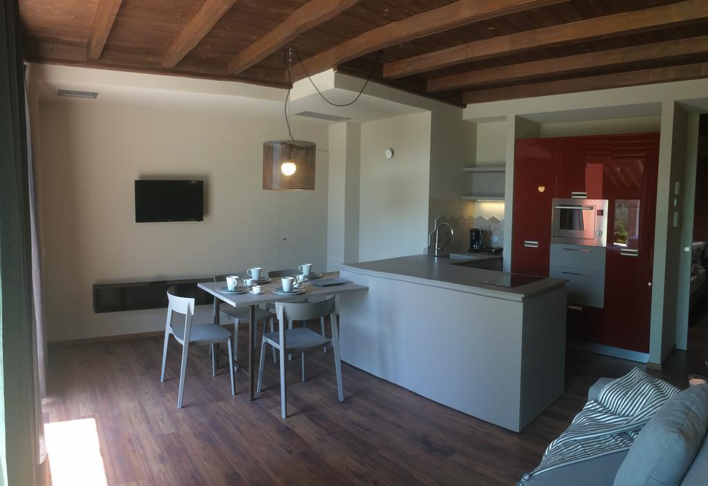 Appartement Energaia à Toscolano Maderno Chambre photo